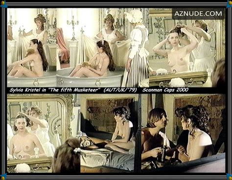 The Fifth Musketeer Nude Scenes Aznude