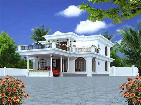 Home Design Plans With Photos In India House Plan Ideas Rezfoods Resep Masakan Indonesia