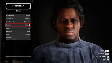 Red Dead Online How To Create Charles Smith From Red Dead Redemption