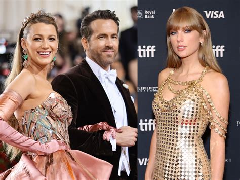 Are Blake Lively And Ryan Reynolds In Any Movies Together D Lisa Hopkins