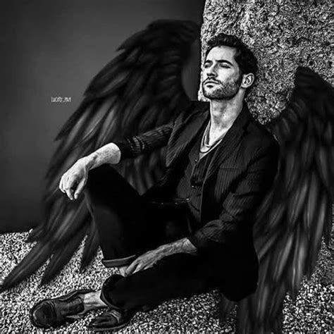 Lucifer The Morning Star 💫💫⭐ On Instagram Lucifer 😈 Tags 🔖