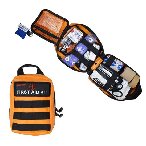 Reminder First Aid Gear Is Essential For Edc Concealed Carry Inc