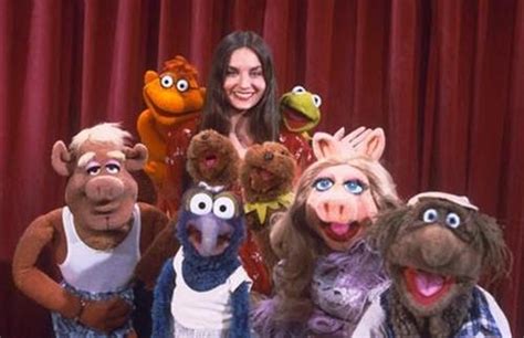 The Muppet Show With Special Guest Crystal Gayle Available To Stream