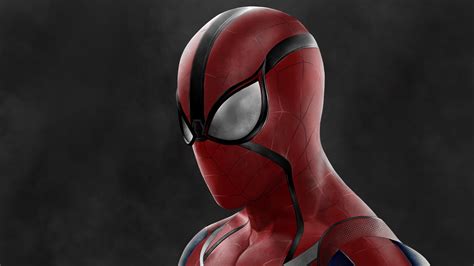 Spiderman New 4k 2019 Wallpaperhd Superheroes Wallpapers4k Wallpapers
