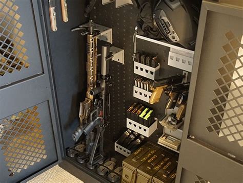 American furniture classics gun cabinet and curio. Best Metal Gun Security Storage Cabinet - GallowTech Review