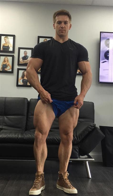 Pin By TGann On Beefy Men Legs Beefy Men Gorgeous Men Sexy Men