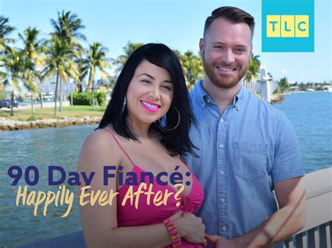 Watch 90 Day Fiancé Happily Ever After Season 4 Prime Video