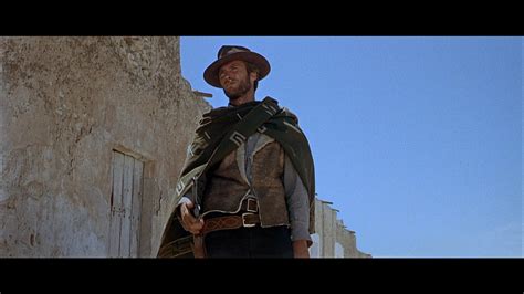 › top 10 clint eastwood movies. Coming up on TV: Sergio Leone and the man with no name ...