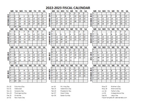 Famous 2022 2023 Editable Calendar Images 2022 23 Calendar Ideas