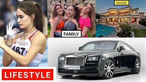 Polina Knoroz Lifestyle 2021 Age Boyfriend Biography Cars House