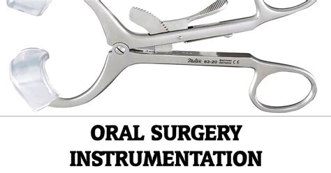 During her time in melbourne, she treated patients in metropolitan and rural clinics. ORAL SURGERY Instrumentation - Jason Bullock DMD - Odonto-Tv