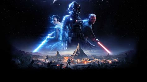 🔥 Download Star Wars Battlefront Uhd 4k Wallpaper By Joshuaf40 Star