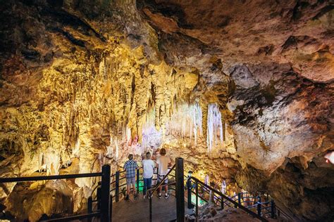 Yanchep National Park And Crystal Cave Australia Activities In Australia