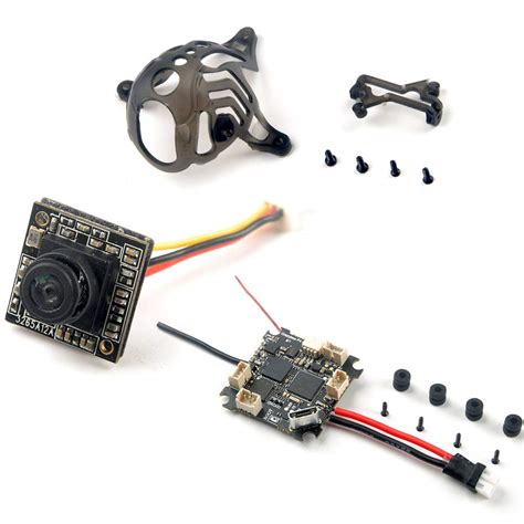 Buy Happymodel Mobula6 Spare Part Crazybee F4 Lite 1S Flight Controller