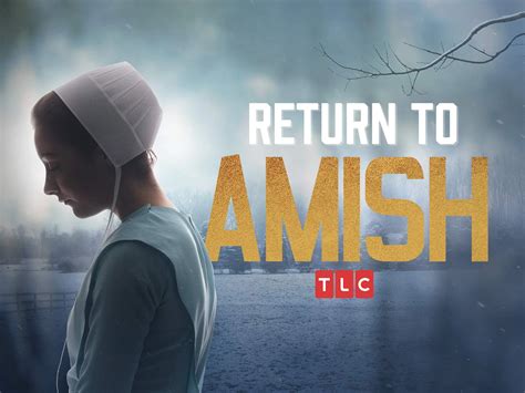 Return to Amish Season 6 finale recap | ScreenNearYou