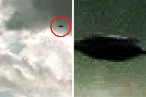 Proof Of Aliens 9 Craziest Ufo Sightings Caught On Camera In 2016