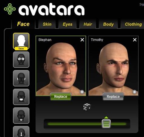 3d Avatar Creator