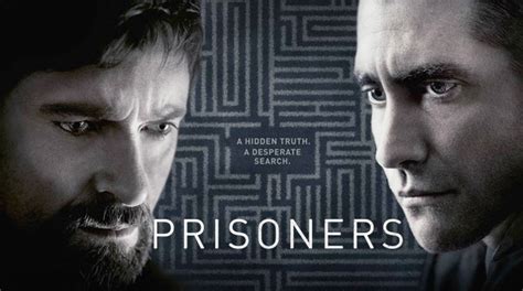 Prisoners movie review | Showtime Showdown