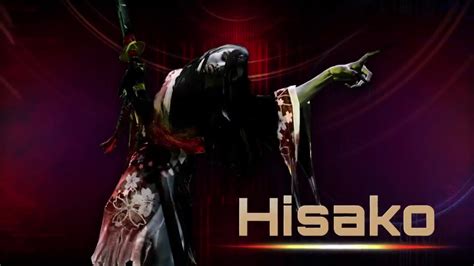 Hisakos Killer Instinct Xbox One Story In Screenshot Form From