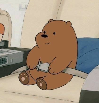 You can use this if you wanna, just credit me, ice bear of couse doesn't belong to me. Pin by Syafiqah Balqis on anything in 2020 | We bare bears ...