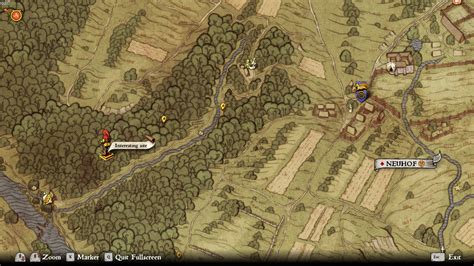 Treasure Map Xi Kingdom Come Maps Catalog Online