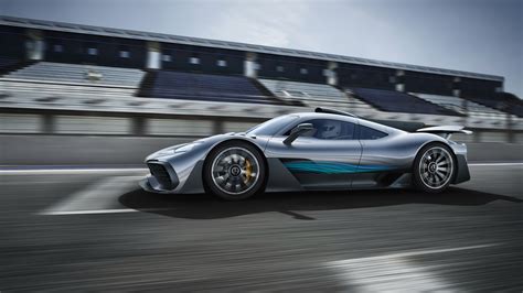Wallpapers Hd Mercedes Amg Project One
