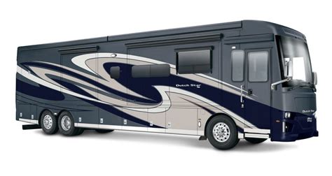 The Best 5 Class A Motorhomes For Full Time Living Rvshare