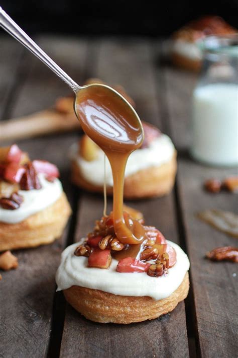 21 Delicious Ways to Get in on the Cronut Craze - Brit + Co
