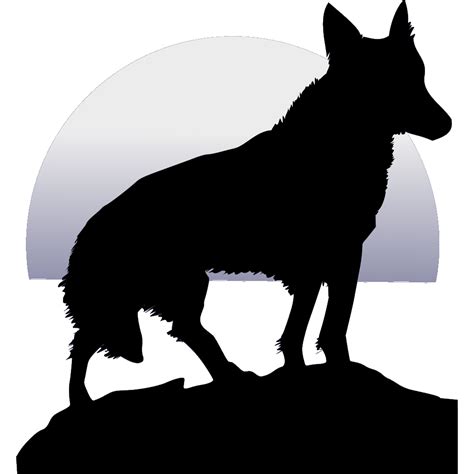 Wolf 13 Png Svg Clip Art For Web Download Clip Art Png Icon Arts