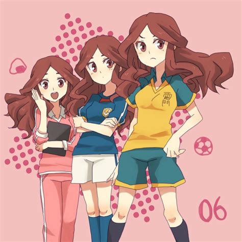 Natsumi Personagens De Anime Feminino Garotas Fofas Anime