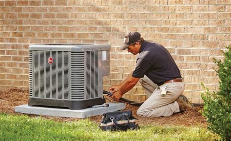 Cooling Systems Explained How To Find The Best Cooling System Hvac