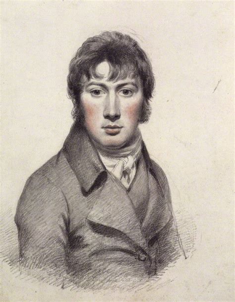 John Constable By John Constable Circa 1799 1804 Npg 901