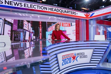 Election Night 2020 Your Guide To Tv Coverage Specials And More