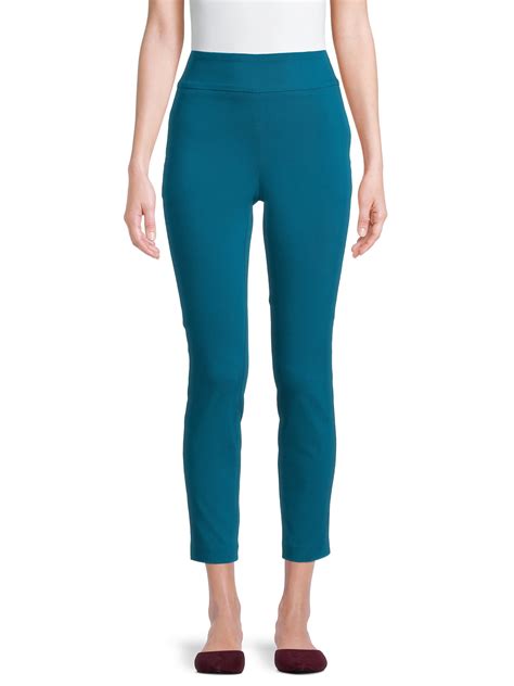 Buy The Pioneer Woman Pull-On Millennium Pants, Women's Online at