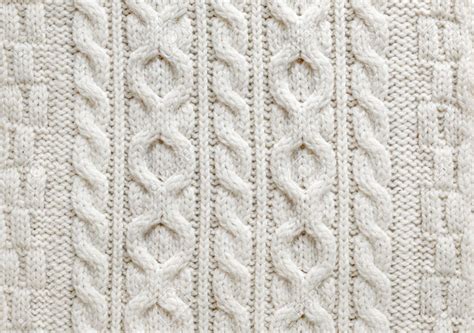 Knit Fabric Pattern Knitting Blogs Fabric Textures