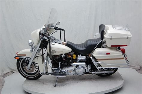 Test drive of the harley davidson flhx special limited edition from 1984. 1984 Harley-Davidson FLHX Cruiser for sale on 2040motos