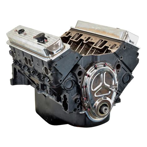 Chevrolet Atk High Performance Engines Hp31 Atk High Performance Gm 350