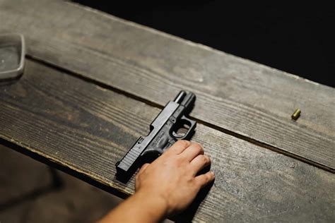 The Beginners Guide To Firearm Safety Premium Outfitters Usa