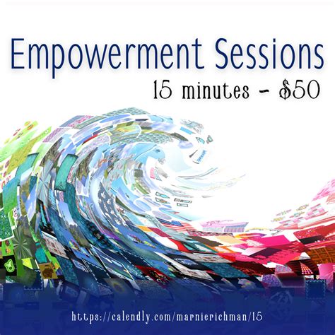Empowerment Sessions