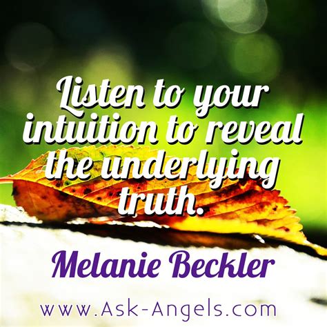 Ask Helping You Experience More Love And Light In Your Life Listen To Your Intuition
