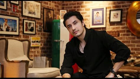 Ali Zafar Sexual Harassment Controversy Bandmates Defend Actor Singer Against Meesha Shafi S