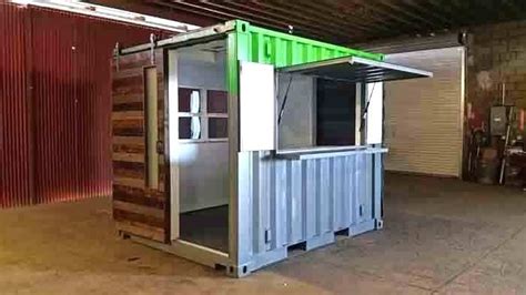 Shipping Container Sheds Barn Step Design Storage Shed Ideas Brisbane