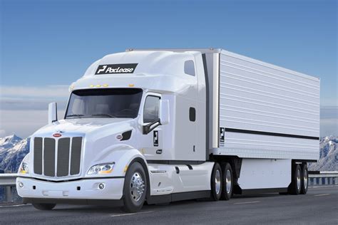 Paccar Achieves Good Quarterly Revenues And Profits