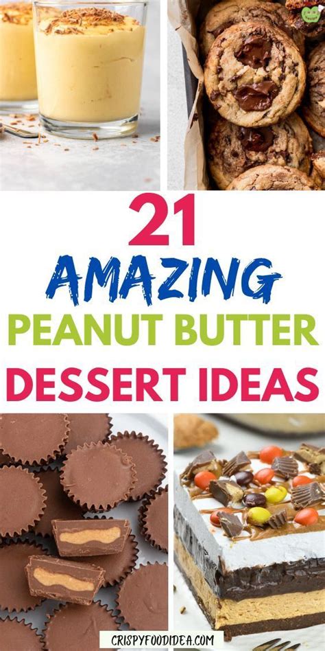 21 Tasty Nut Free Desserts That Will You Love Crispyfoodidea Artofit