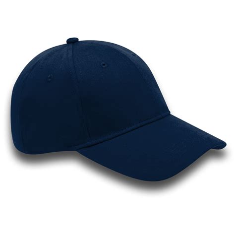 6 Panel Cap Baseball Cap Affordable Caps Get Corporate Clothing