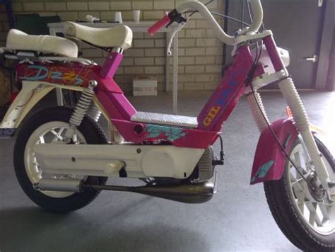 Check spelling or type a new query. Piaggio Si goes -> Gilera Dizzy aka New Kids Mofa - Forum ...