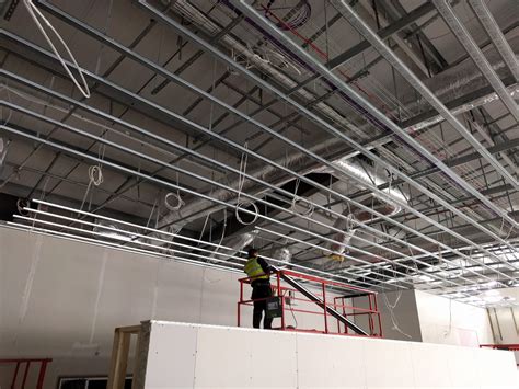 Watch video 3 in our plasterboard installation step by step series. MF Plasterboard Ceilings | Herefordshire, Worcestershire ...