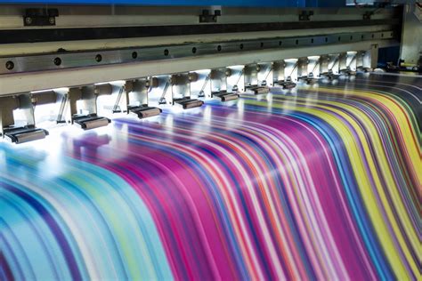 Digital Printing Solutions For Production Print Xerox