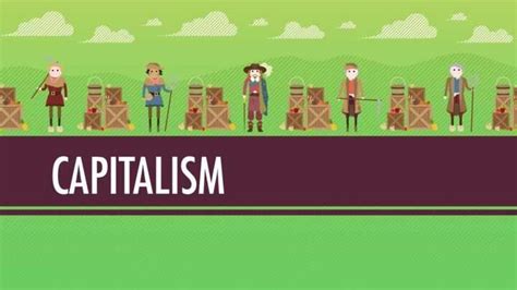 5 Major Features Of Capitalism Legit Ng