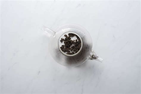 Moroccan Mint Tea Recipe Atay Bi Nana